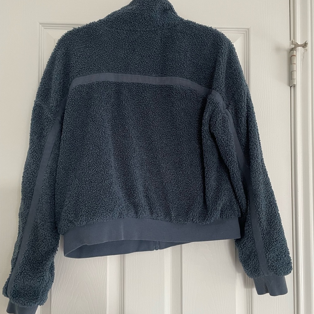 Fabletics Reversible Jacket - image 2